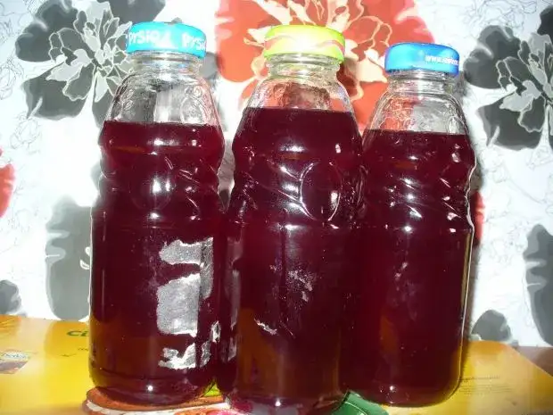 Jak zrobić sok z malin – proste przepisy i zdrowe warianty