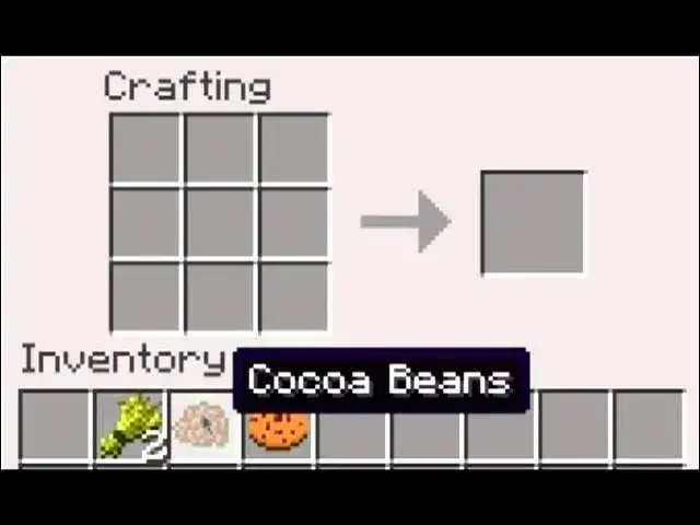 Jak się robi ciastka w Minecrafcie – łatwe przepisy i składniki