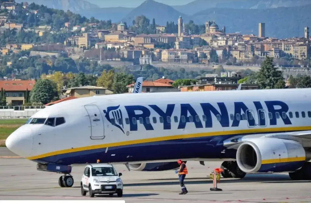 Ryanair gdzie jest voucher i jak go wykorzystać bez problemów