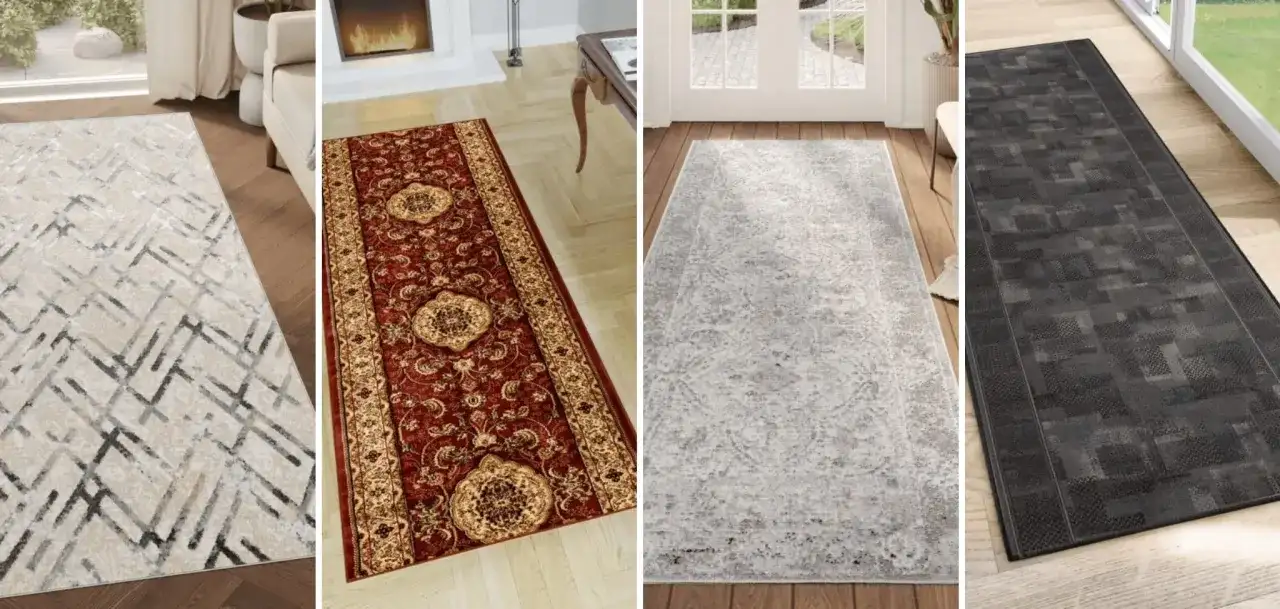 Jaki dywan do przedpokoju, aby uniknąć problemów z czyszczeniem?