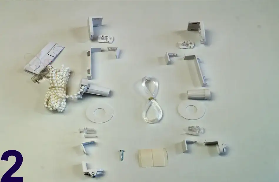 Jak założyć roletę dzień noc - proste kroki, które ułatwią montaż