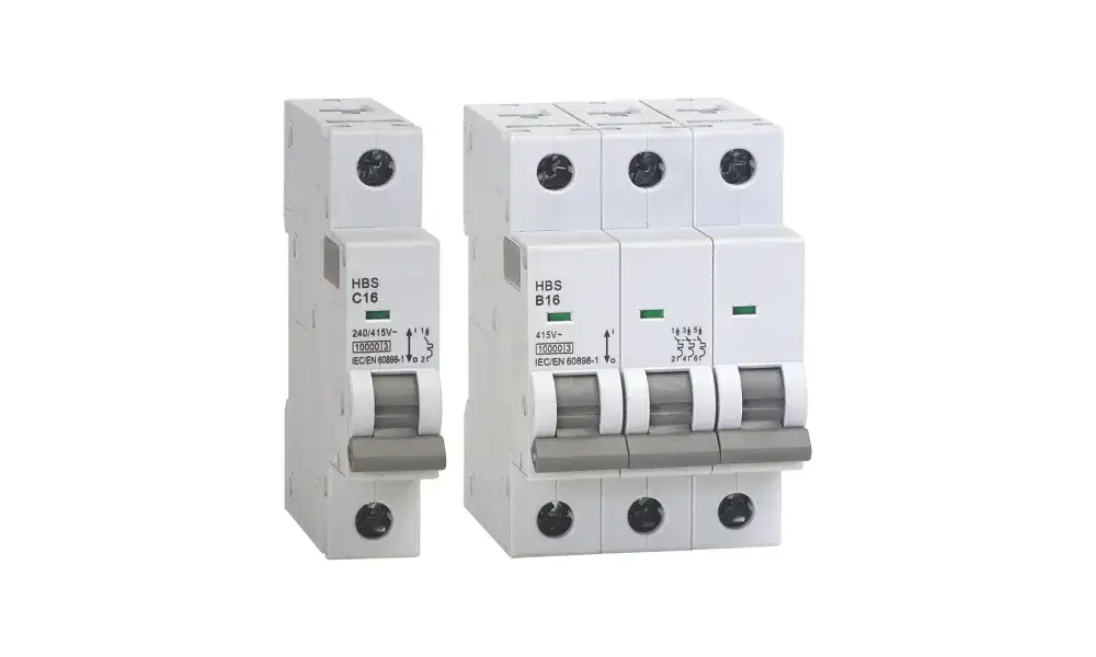 Izolacja elektryczna: klucz do bezpieczeństwa w Twoim domu?