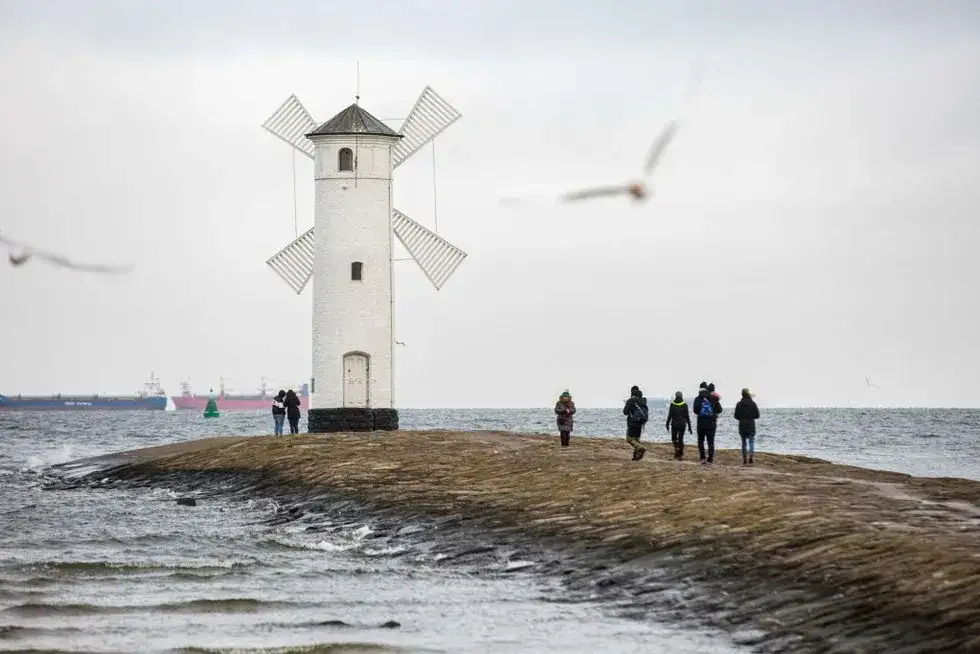 Świnoujście: 44 wyspy, plaża i atrakcje. Co warto zobaczyć?