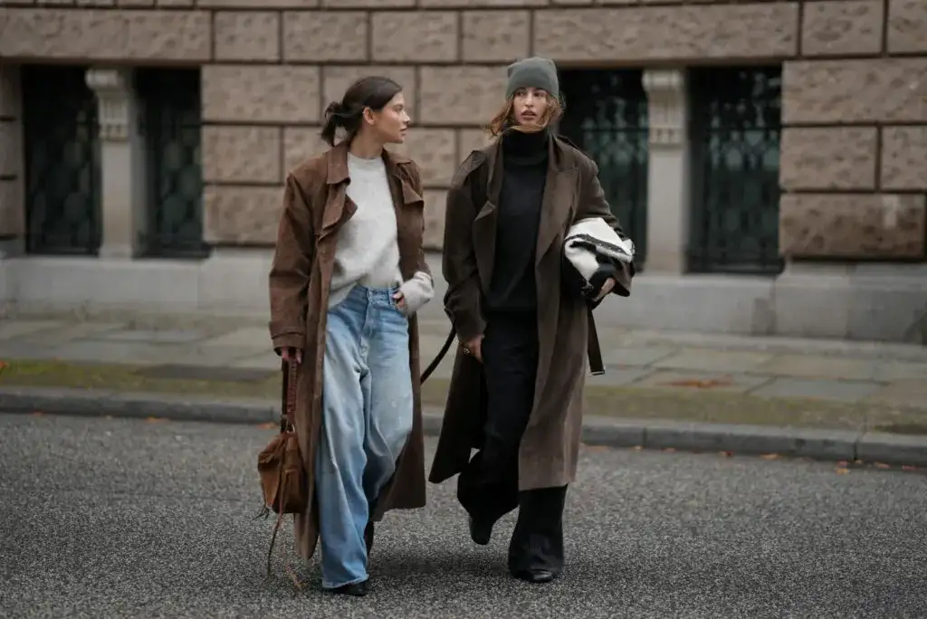 Trencz w 2026: wciąż modny? Jak nosić klasyk nowocześnie