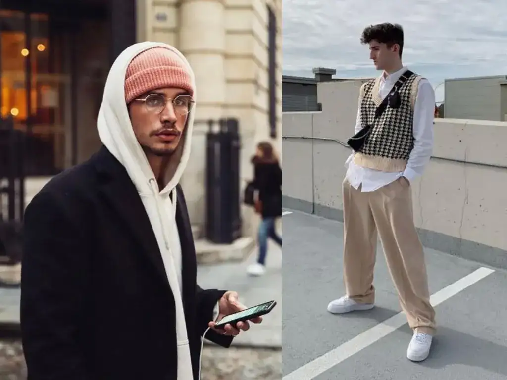 Pantalones Springfield hombre: Guía definitiva de estilo y talla