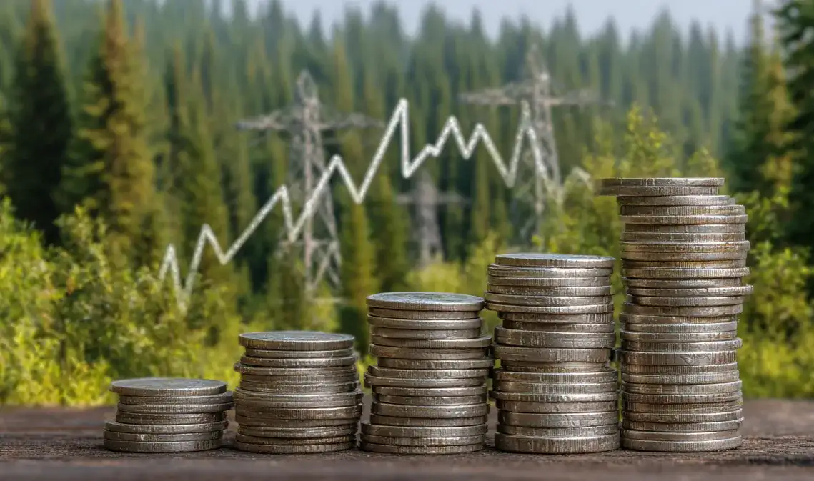 Czy warto inwestować w spółki energetyczne: Analiza ryzyka i potencjału