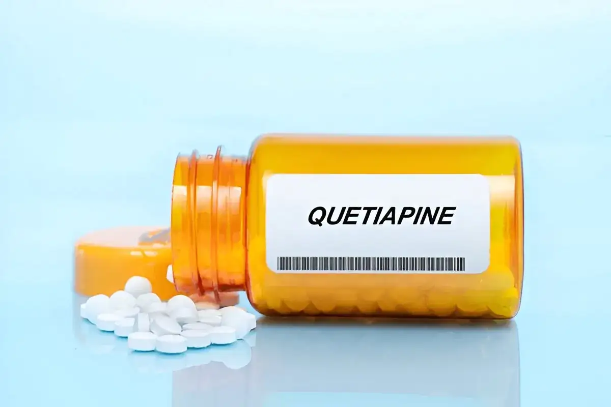 Medikamente Quetiapin: Wirkung, Nebenwirkungen und wichtige Hinweise