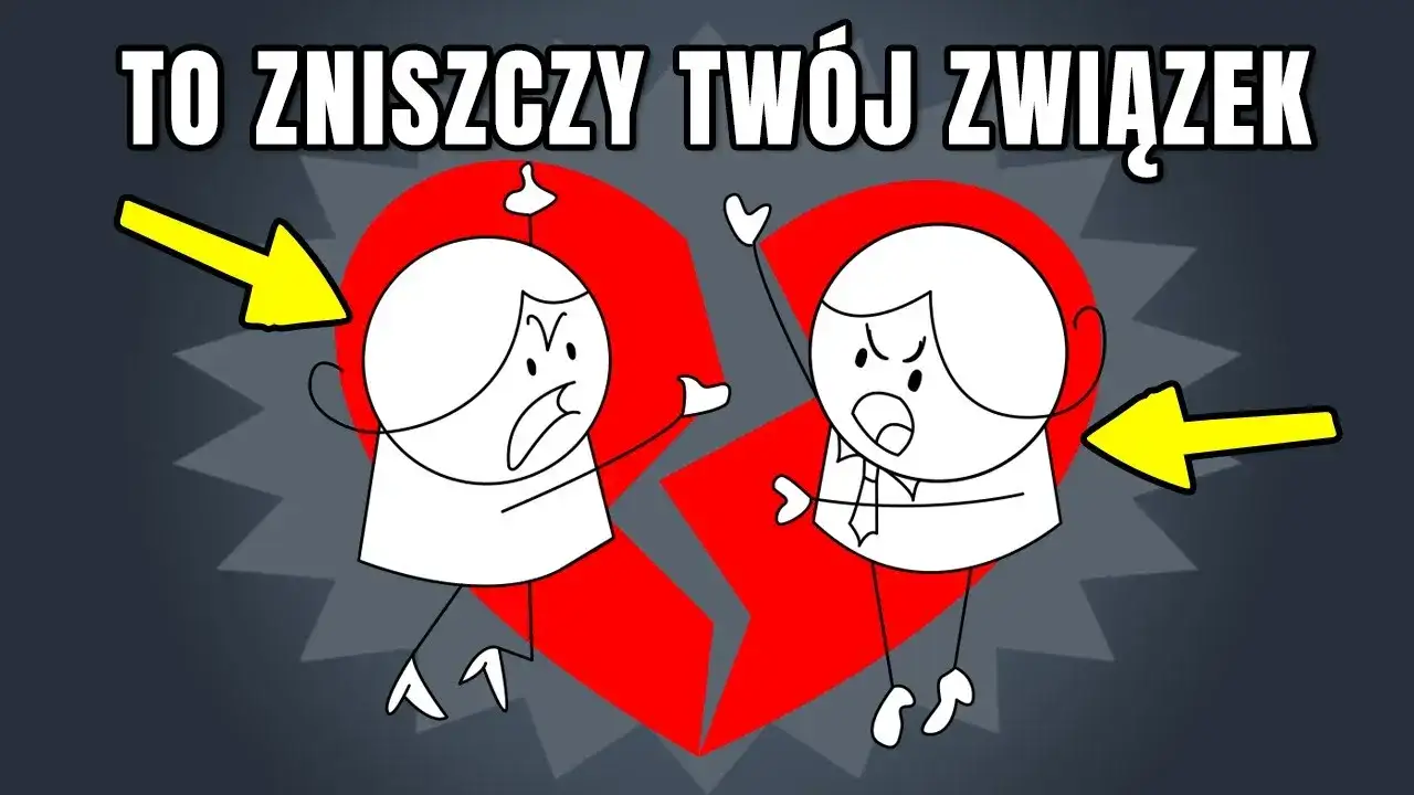 Kiedy rozstanie jest konieczne? 5 sygnałów, które musisz znać