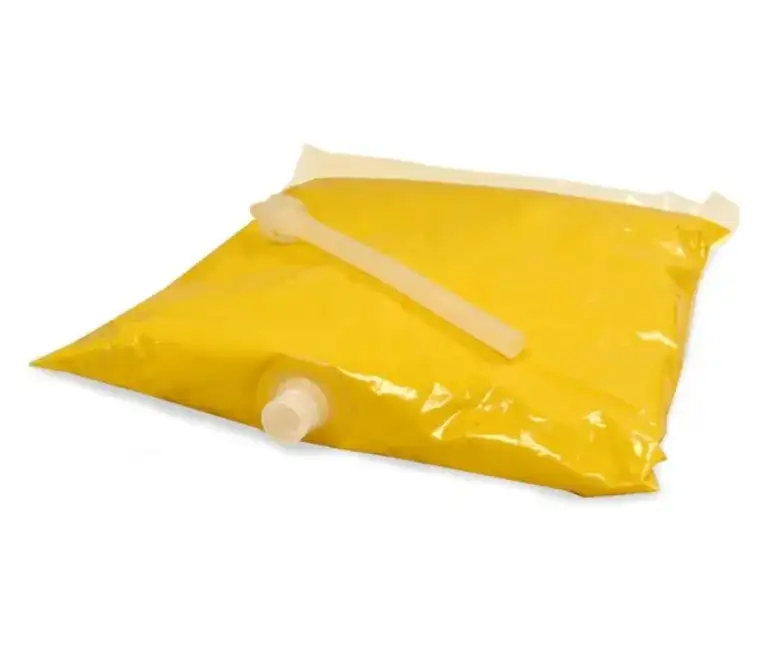 Gdzie kupić sos serowy z kina? Gotowy i domowy przepis