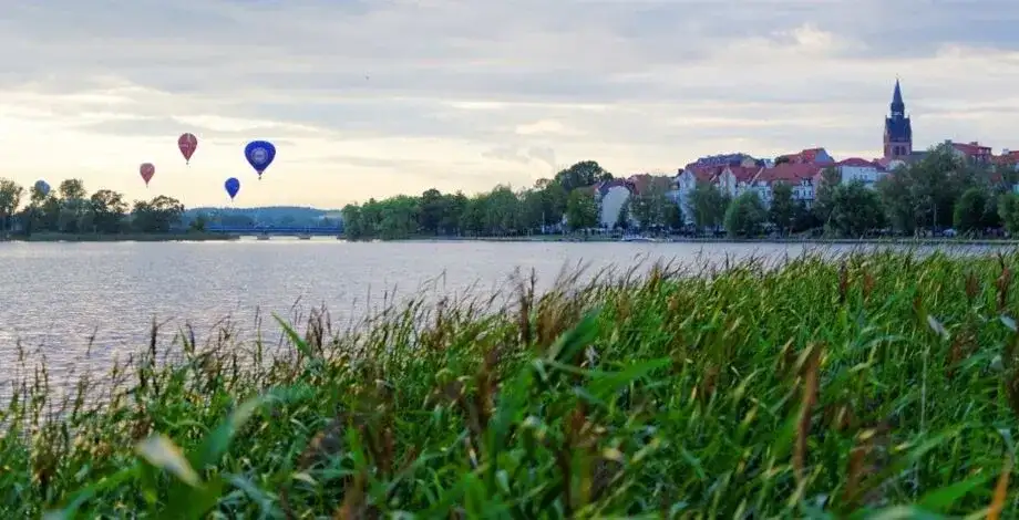 Najlepsze atrakcje w Ełku, które musisz zobaczyć podczas wizyty