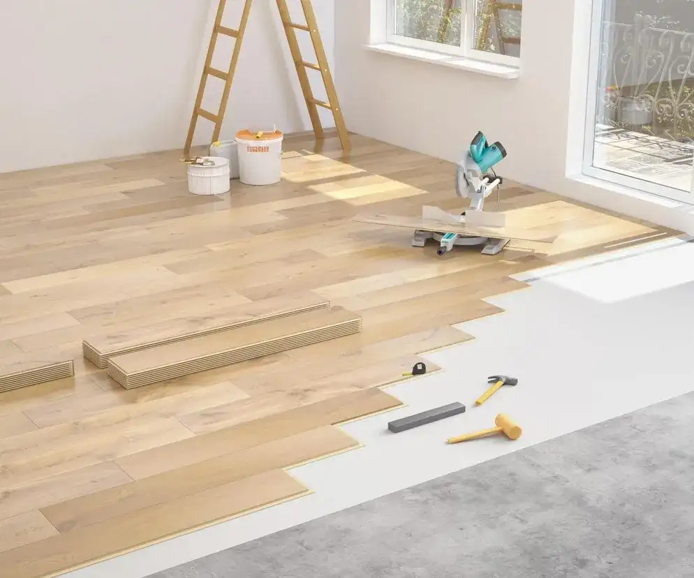 Ile kosztuje kapitalny remont mieszkania? Sprawdź, co wpływa na ceny