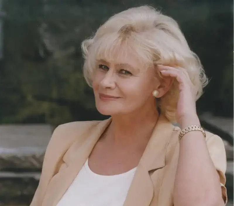 Krystyna Loska: Ile lat ma znana prezenterka telewizyjna?