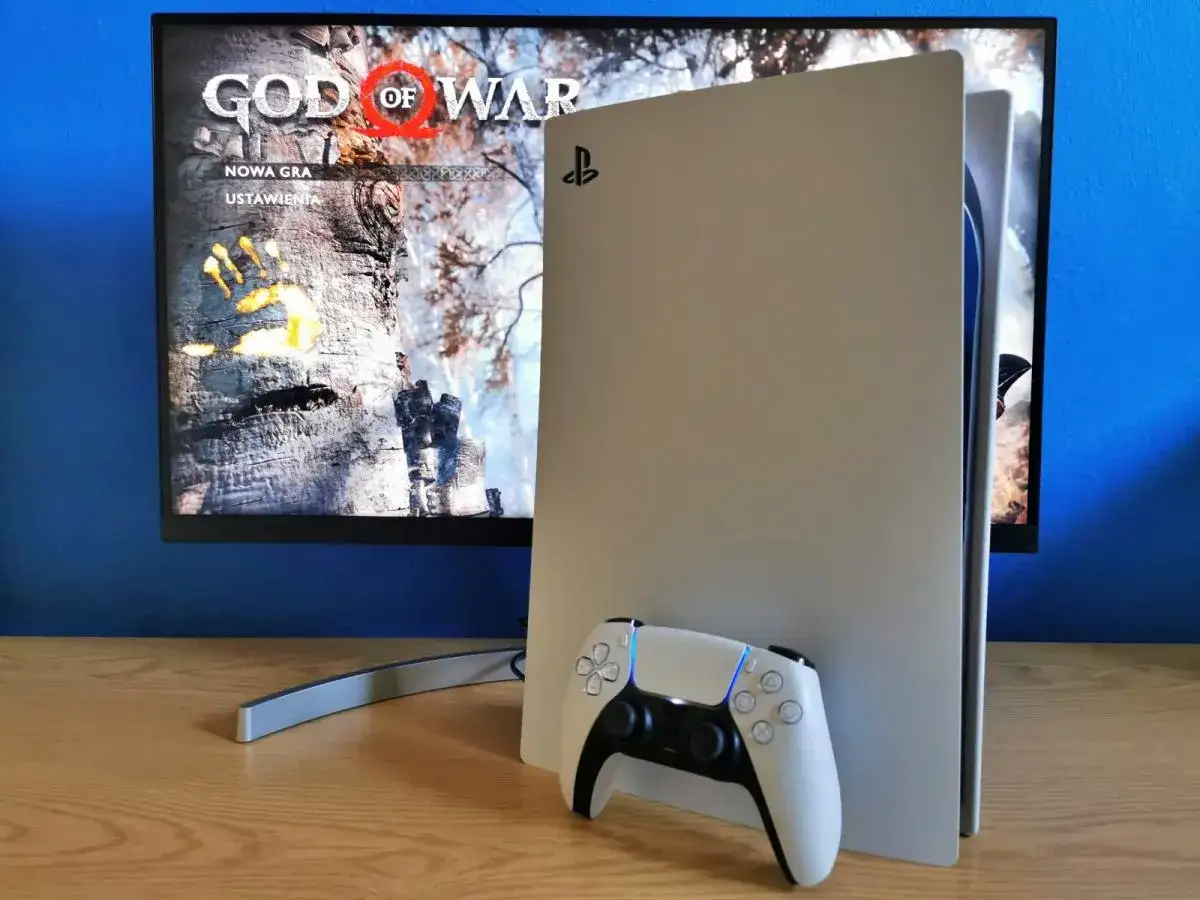 Jak przenieść gry z PS4 na PS5? 3 metody i triki eksperta.