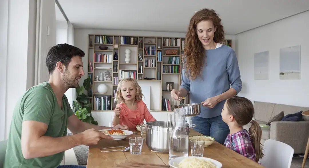 Co niszczy relacje rodzinne i jak temu zapobiec w codziennym życiu