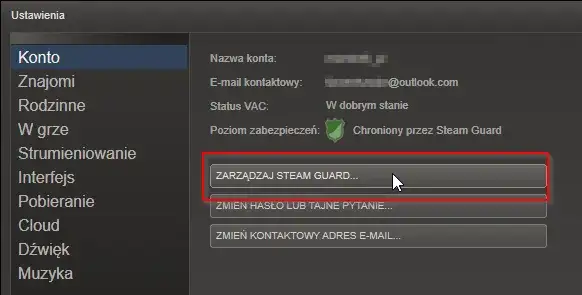 Udostępnianie gier na Steam: Jak to zrobić i na co uważać?