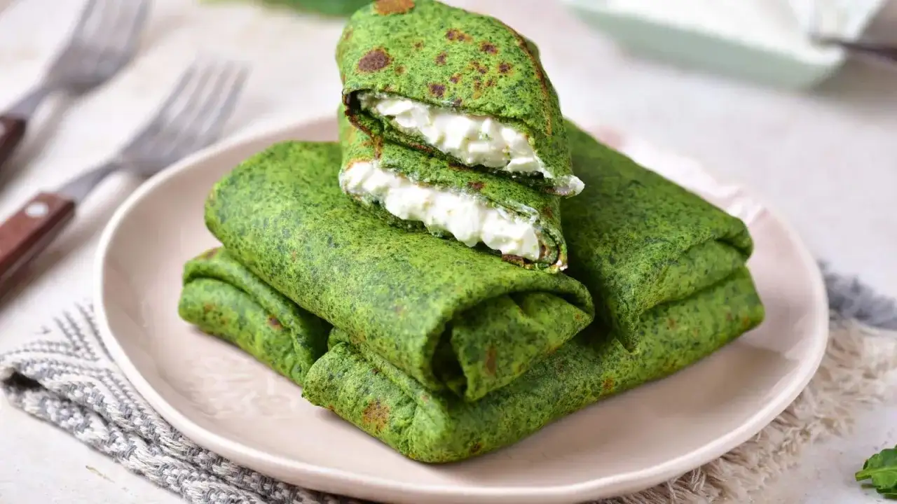  Przepisy na pyszne dania z twarogiem gotowe w kilka minut