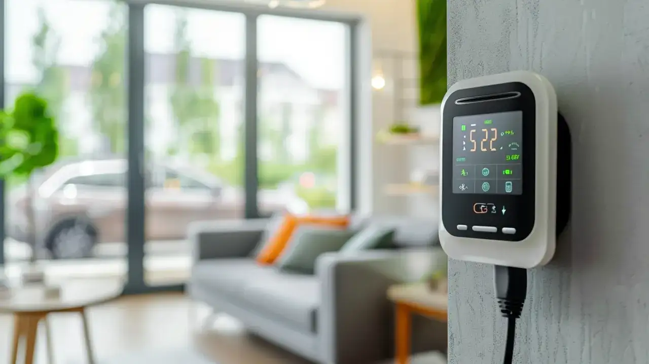 Koszt energii elektrycznej - jak kontrolować i obliczyć koszty zużycia