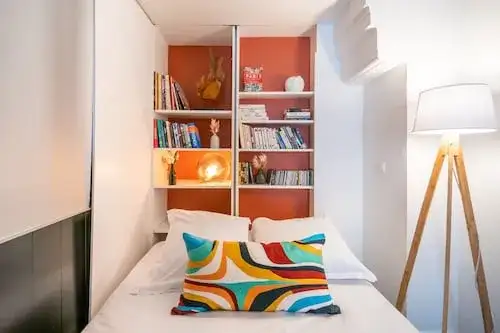 Tanie noclegi w Paryżu - najlepsze miejsca, które warto rozważyć