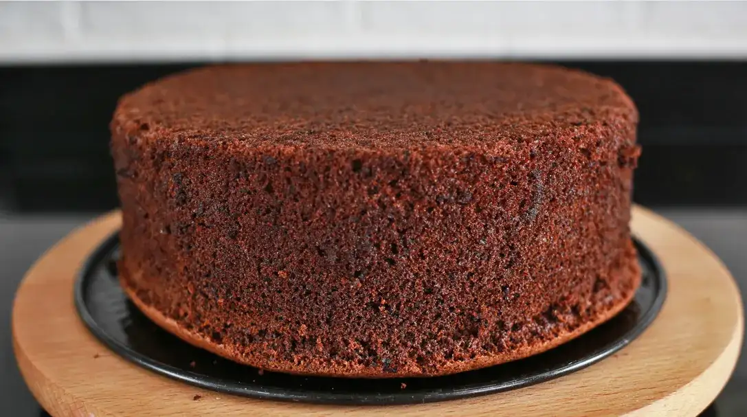 Biszkopt czekoladowy, który zawsze się udaje – sprawdzony przepis na sukces
