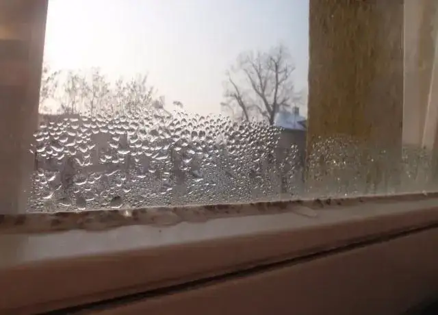 Syndrom chorego budynku co to? Objawy, przyczyny i jak uniknąć problemów