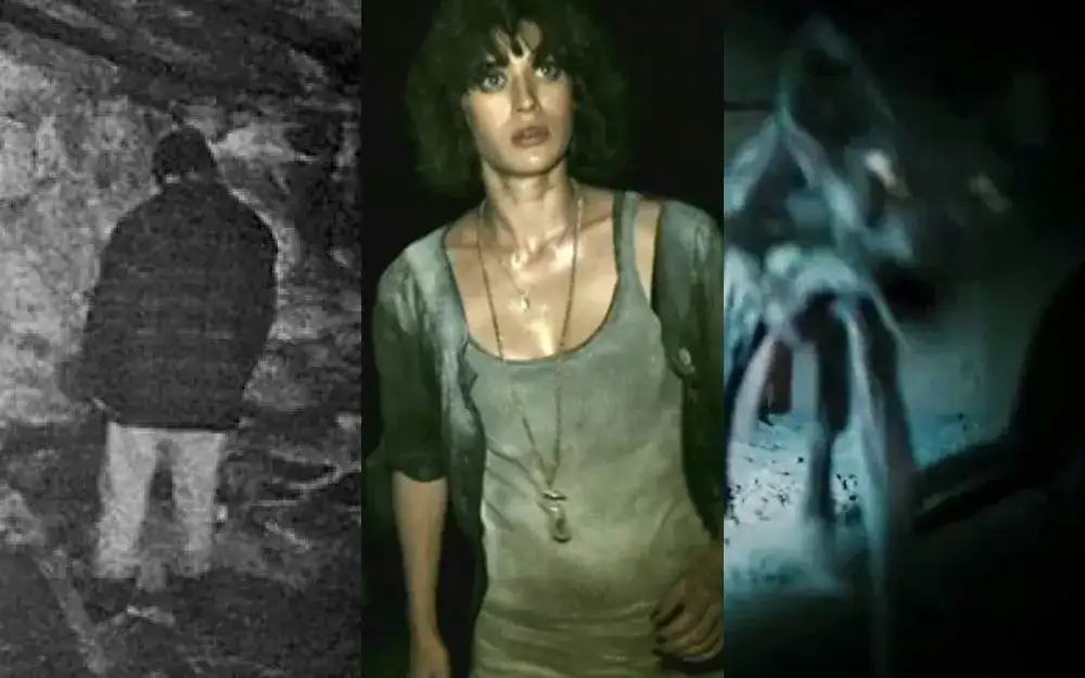 Najciekawsze filmy dokumentalne o zjawiskach paranormalnych, które zaskoczą