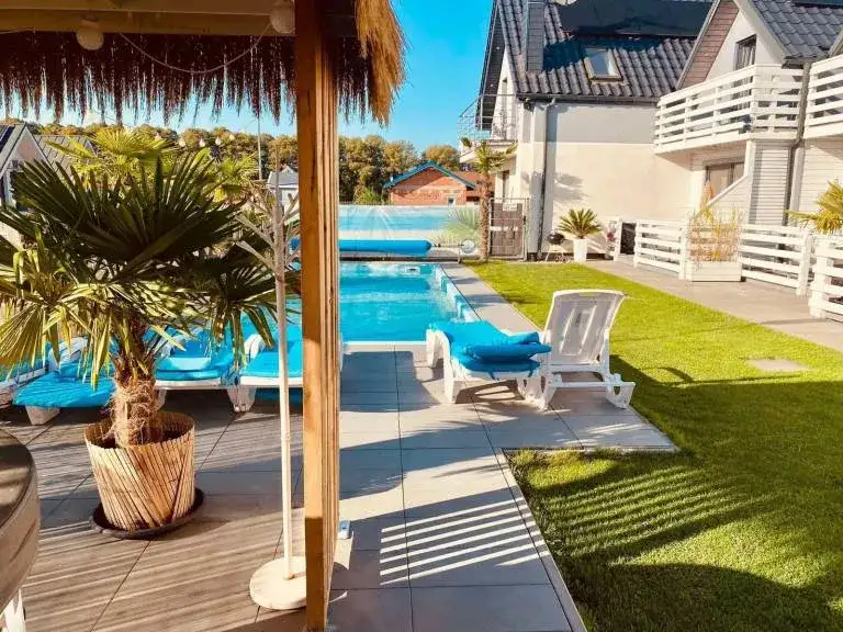 Ile za nocleg nad morzem? Sprawdź ceny i najlepsze oferty