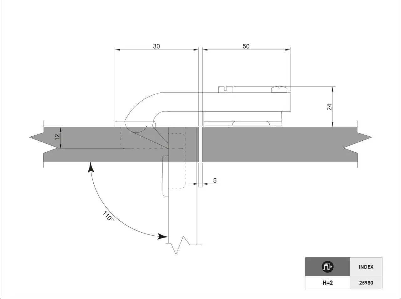 Montaż zawiasów meblowych krok po kroku: Idealne drzwiczki w 3D