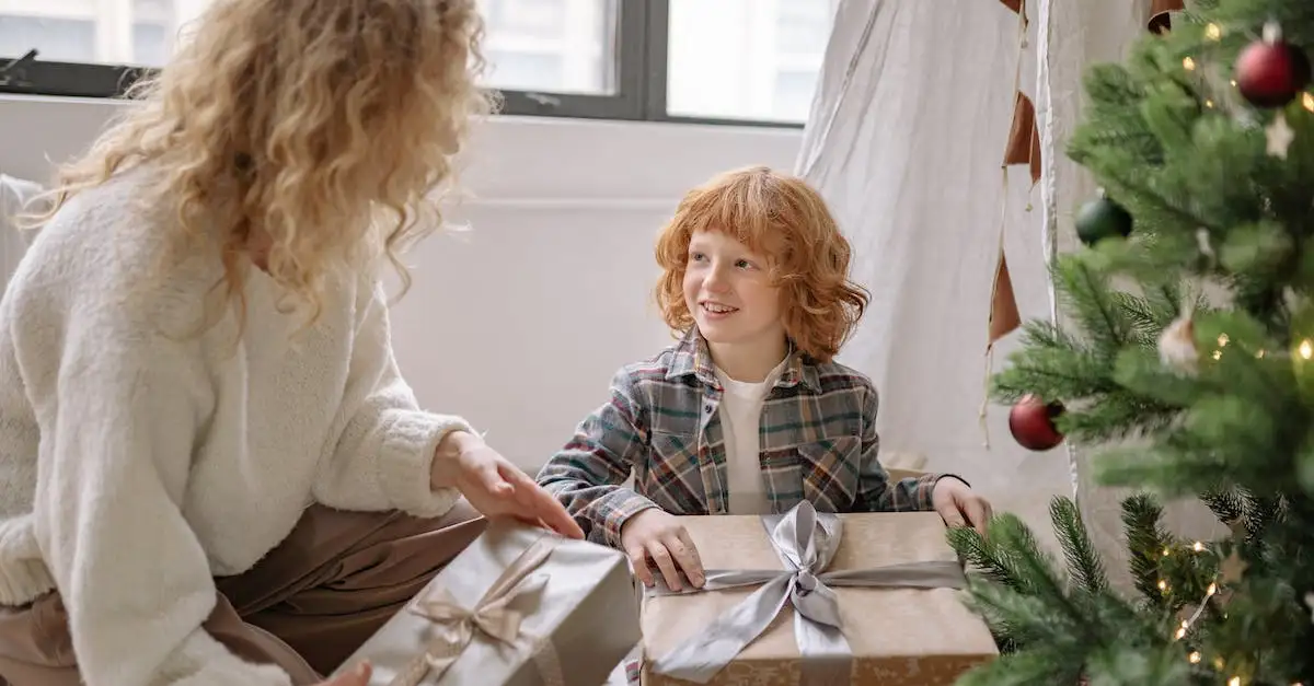  41 najlepszych pomysłów na prezent dla mamy na Święta Bożego Narodzenia