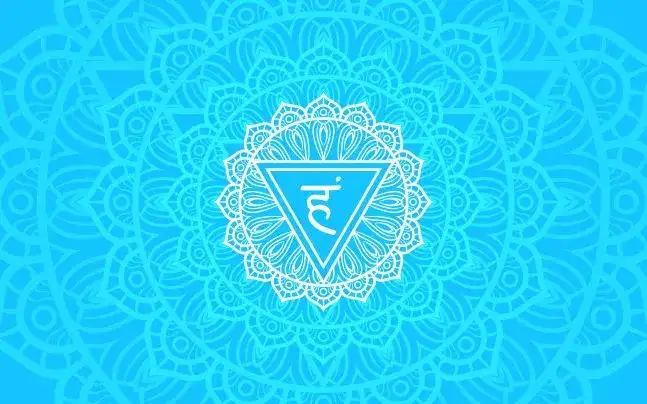 Czakra gardła kamienie: odkryj ich moc i wpływ na komunikację