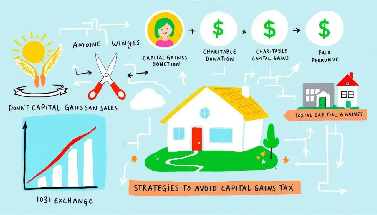 Kto płaci podatek od sprzedaży nieruchomości? Zobacz, co musisz wiedzieć