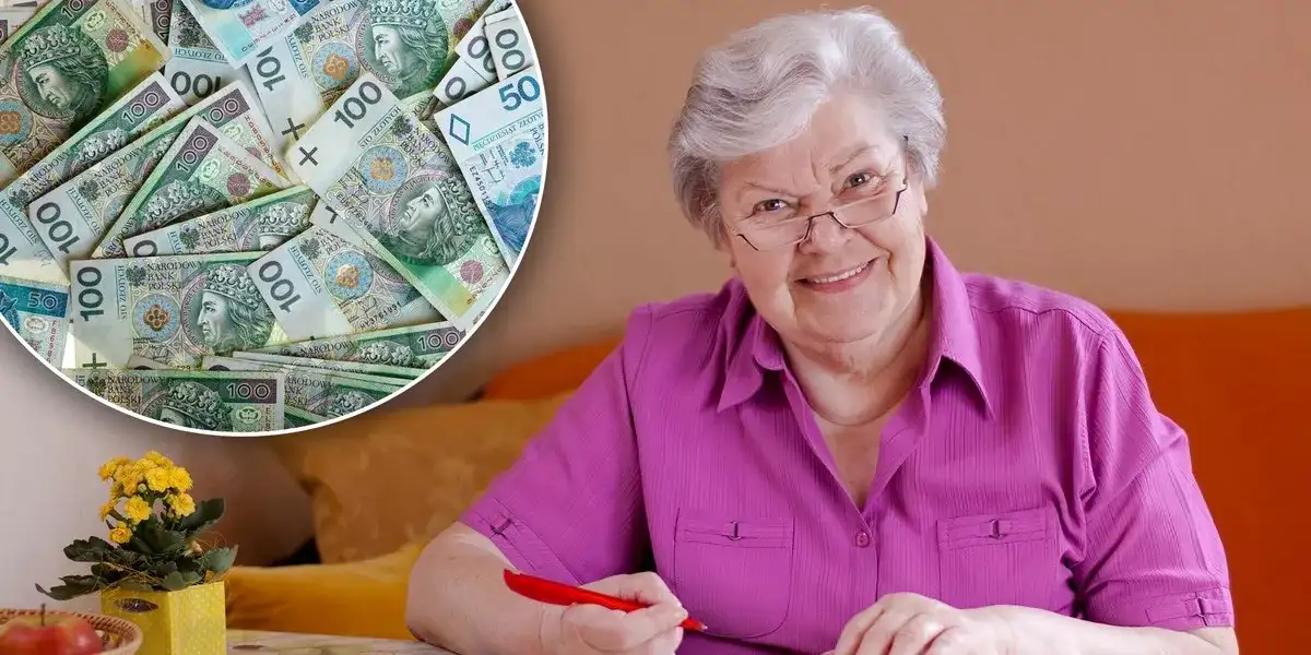 Czy emerytura może być niższa od renty? Poznaj istotne fakty i ryzyka
