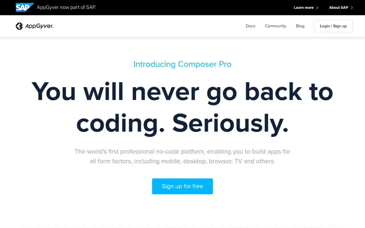 Jak stworzyć aplikację za darmo bez programowania i zbędnych kosztów