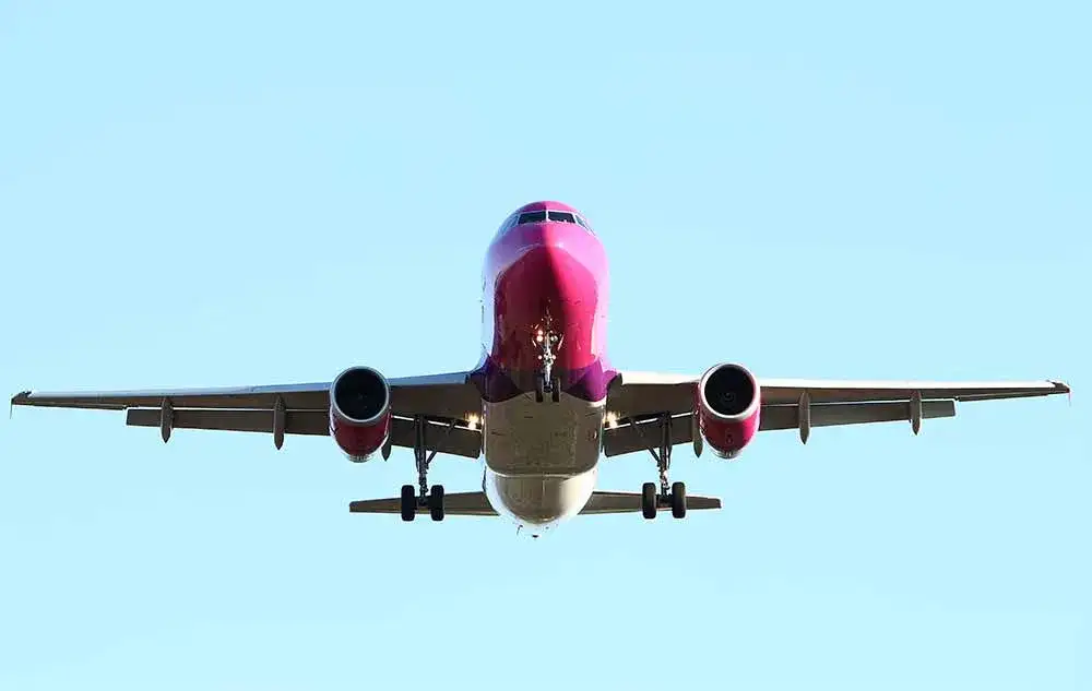 Kiedy kupować bilety lotnicze Wizz Air, aby uniknąć wysokich cen?
