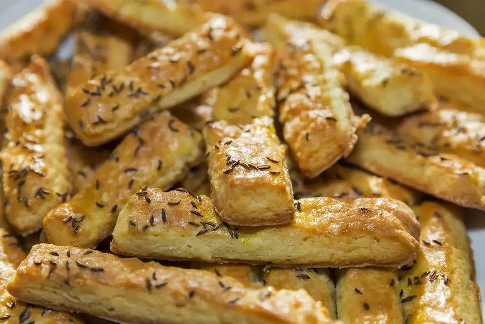 Idealne przekąski do piwa: Przepisy na każdą okazję