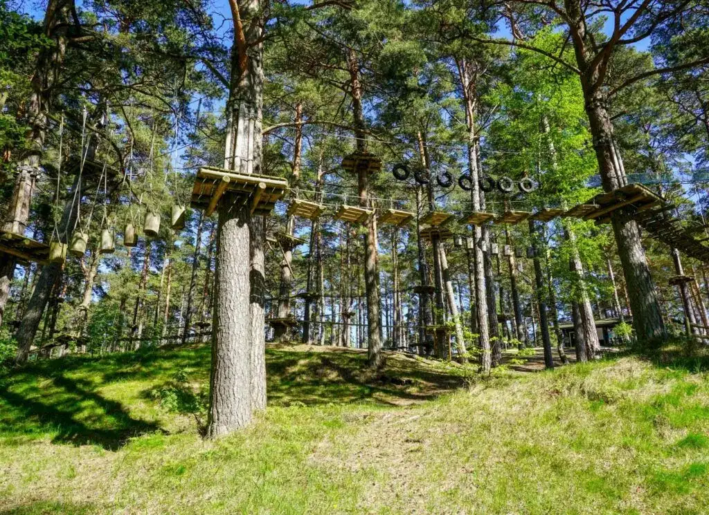 Najlepsze atrakcje w Gródku nad Dunajcem, które musisz zobaczyć