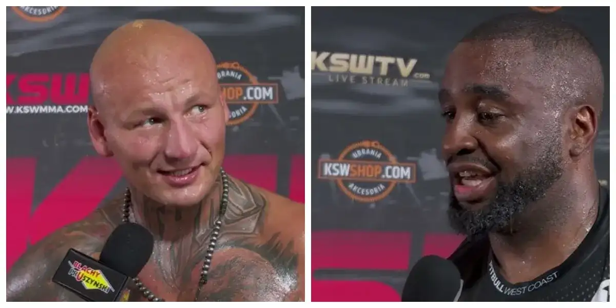 Artur Szpilka kiedy walka z Arkadiuszem Wrzoskiem? Szczegóły i aktualności