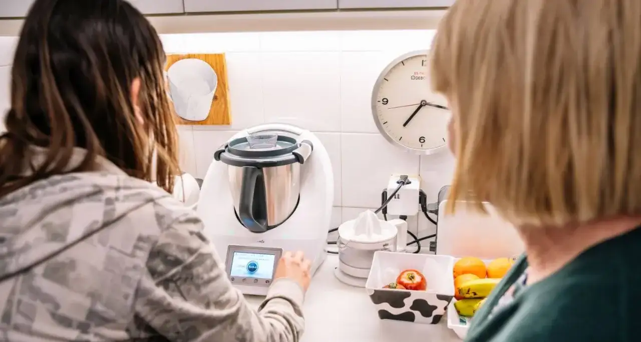 Thermomix: Ile prądu zużywa? Niskie koszty w 2026 i oszczędności!