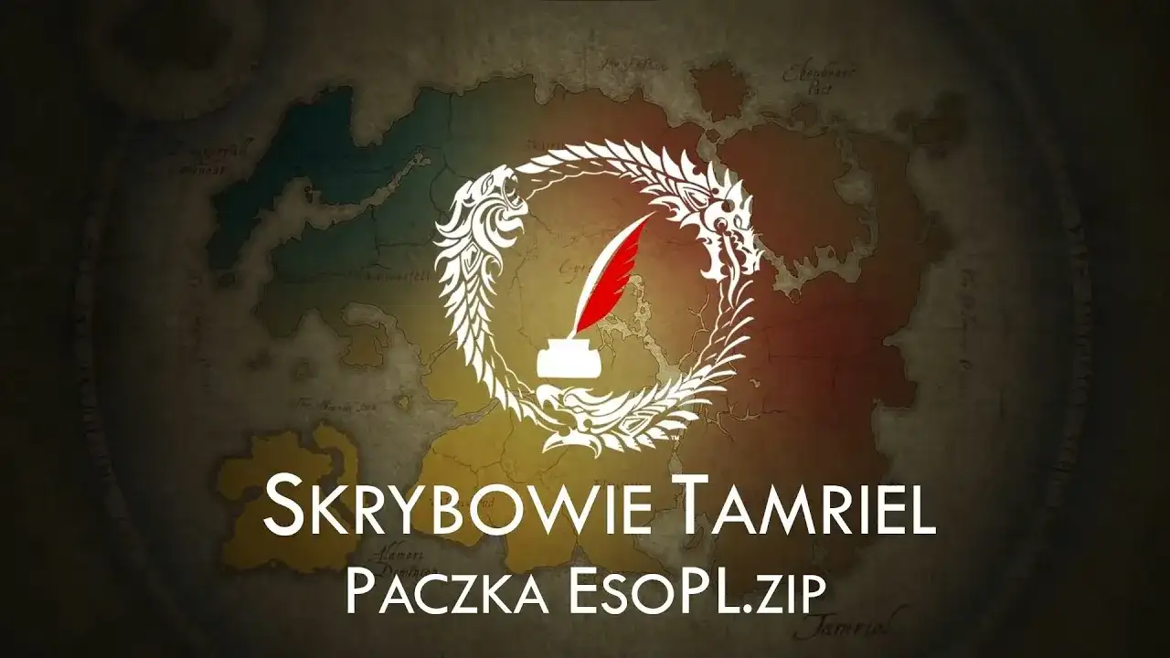Spolszczenie do Elder Scrolls Online – jak zainstalować i korzystać z tłumaczenia