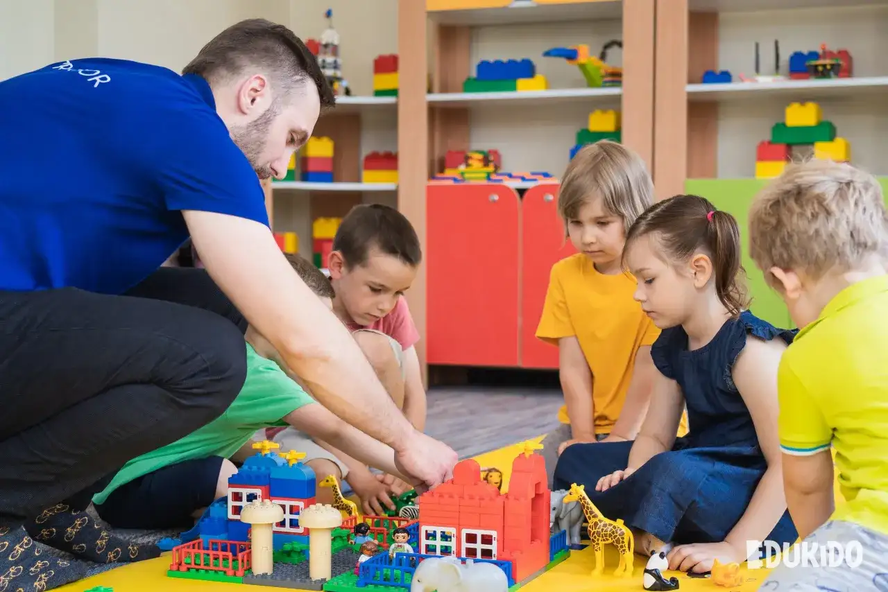 Edukido: Zajęcia LEGO® dla dzieci Czy warto? Pełen przewodnik