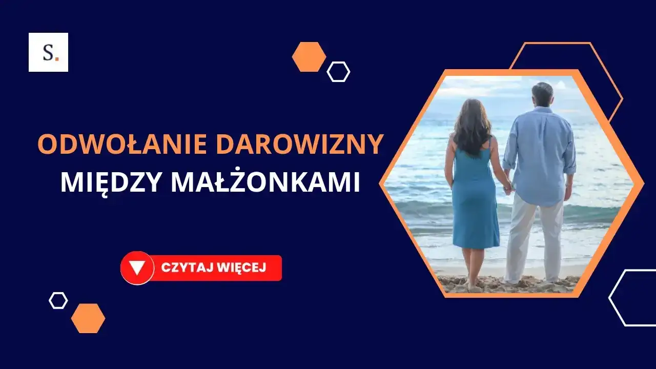 Cofnięcie darowizny nieruchomości: kiedy i jak odzyskać majątek?