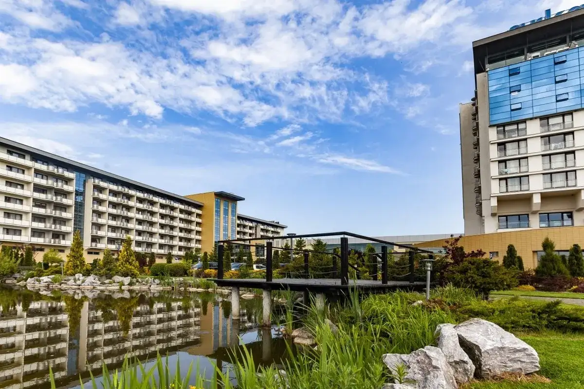 Jakie zabiegi w sanatorium Arka Kołobrzeg pomogą Ci odzyskać zdrowie