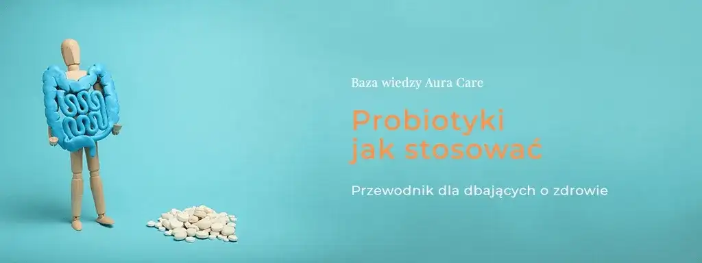Bezpieczne stosowanie probiotyków: Jak długo i dlaczego?
