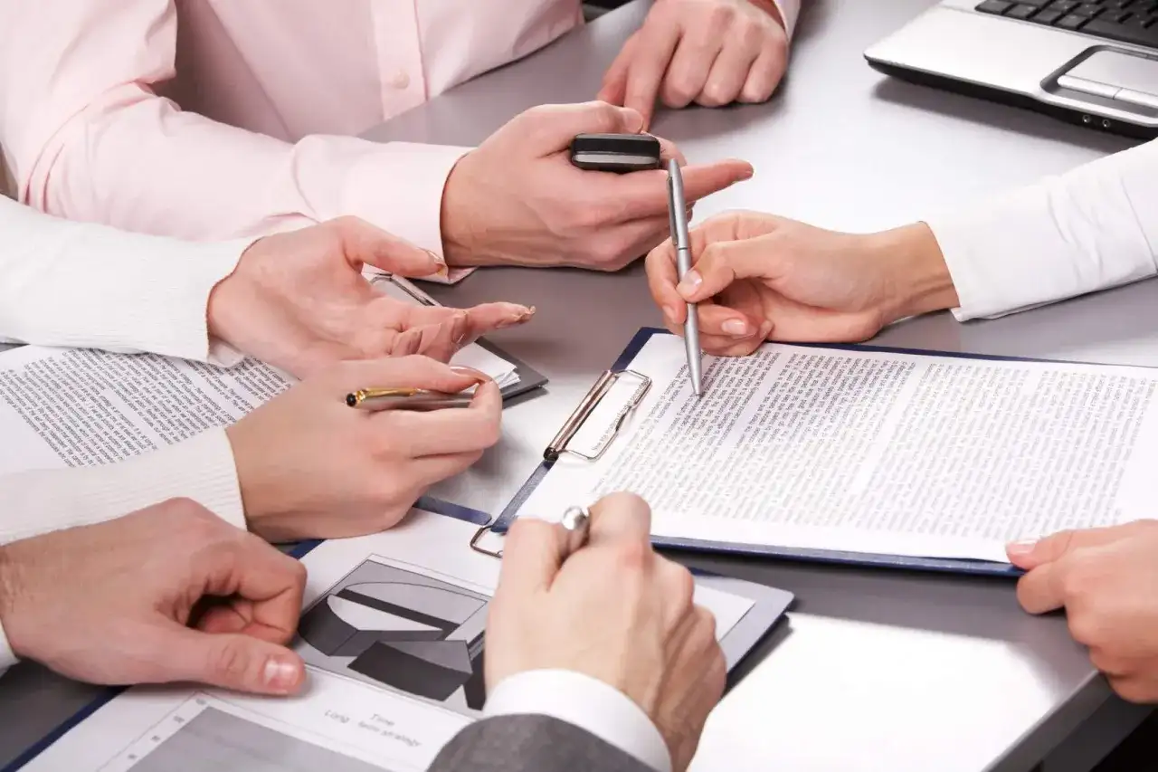 Instrukcja magazynowa co zawiera: Kluczowe elementy, które musisz znać