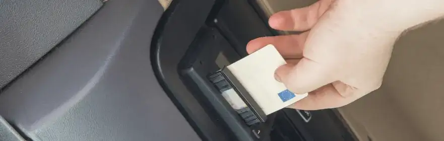 Gdzie odesłać kartę kierowcy? Sprawdź adres i uniknij problemów z dokumentem