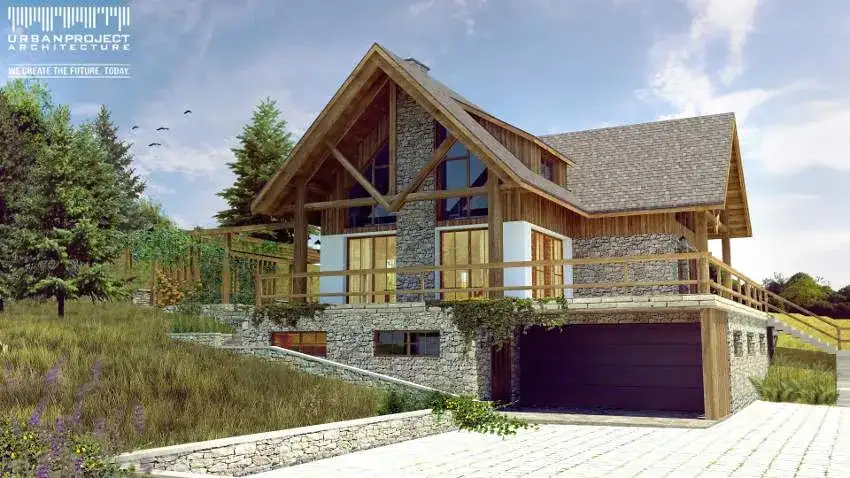 Działka 5 arów: Zbuduj dom marzeń! Prawo, projekty, triki