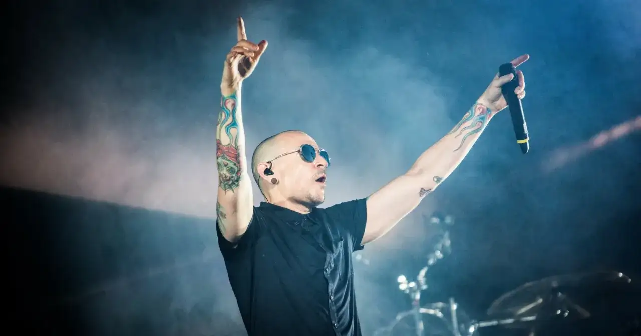 Chester Bennington: Jego życie, twórczość i wpływ na rocka