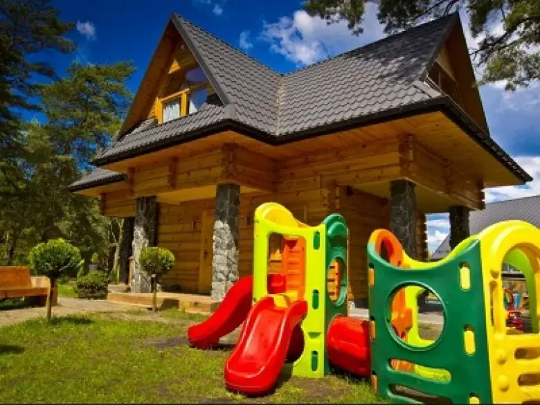 Bacówka Radawa właściciel Joanna i Paweł Preisner: ich wizja dla rodzin