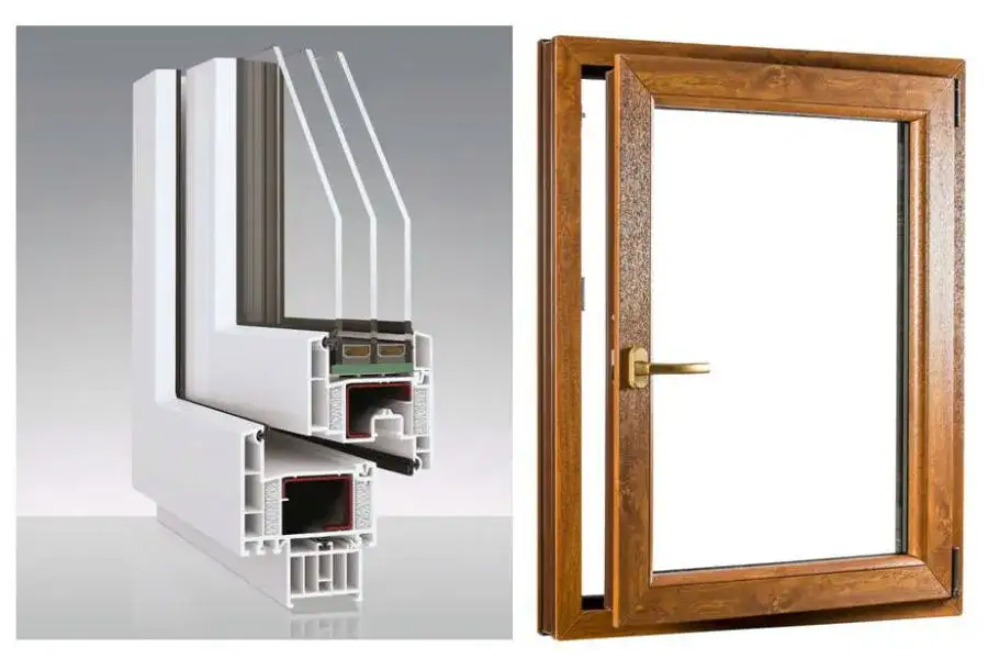 Jak zmienić kolor okien plastikowych i uniknąć najczęstszych błędów