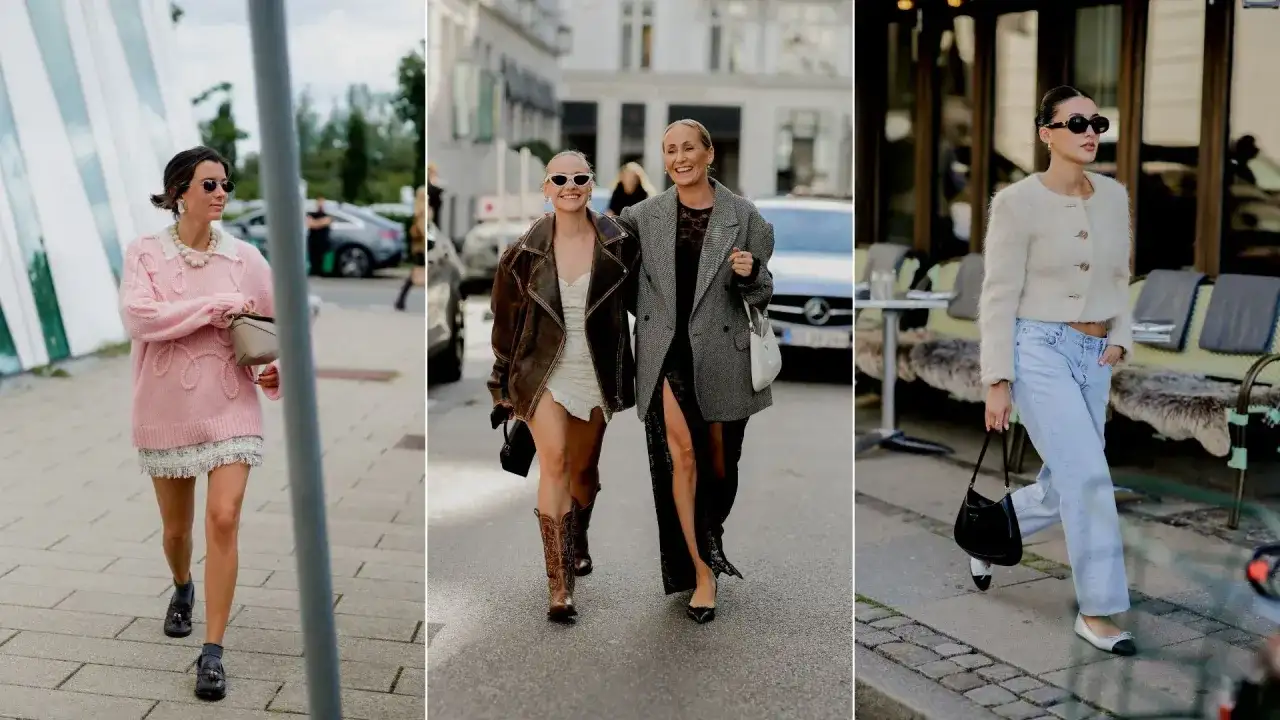 Jakie buty tej jesieni będą modne? Oto najważniejsze trendy!