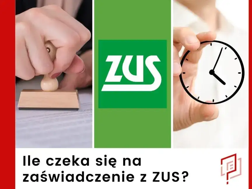 Wniosek RWN ZUS: Zaświadczenie o niezaleganiu jak uniknąć błędów?
